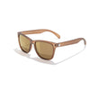 Headland Sunski SUN-HL-SBR Sunglasses One Size / Sienna Bronze