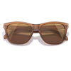 Headland Sunski SUN-HL-SBR Sunglasses One Size / Sienna Bronze