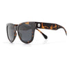 Minette Sunski SUN-ME-TSL Sunglasses One Size / Tortoise Slate