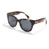 Minette Sunski SUN-ME-TSL Sunglasses One Size / Tortoise Slate