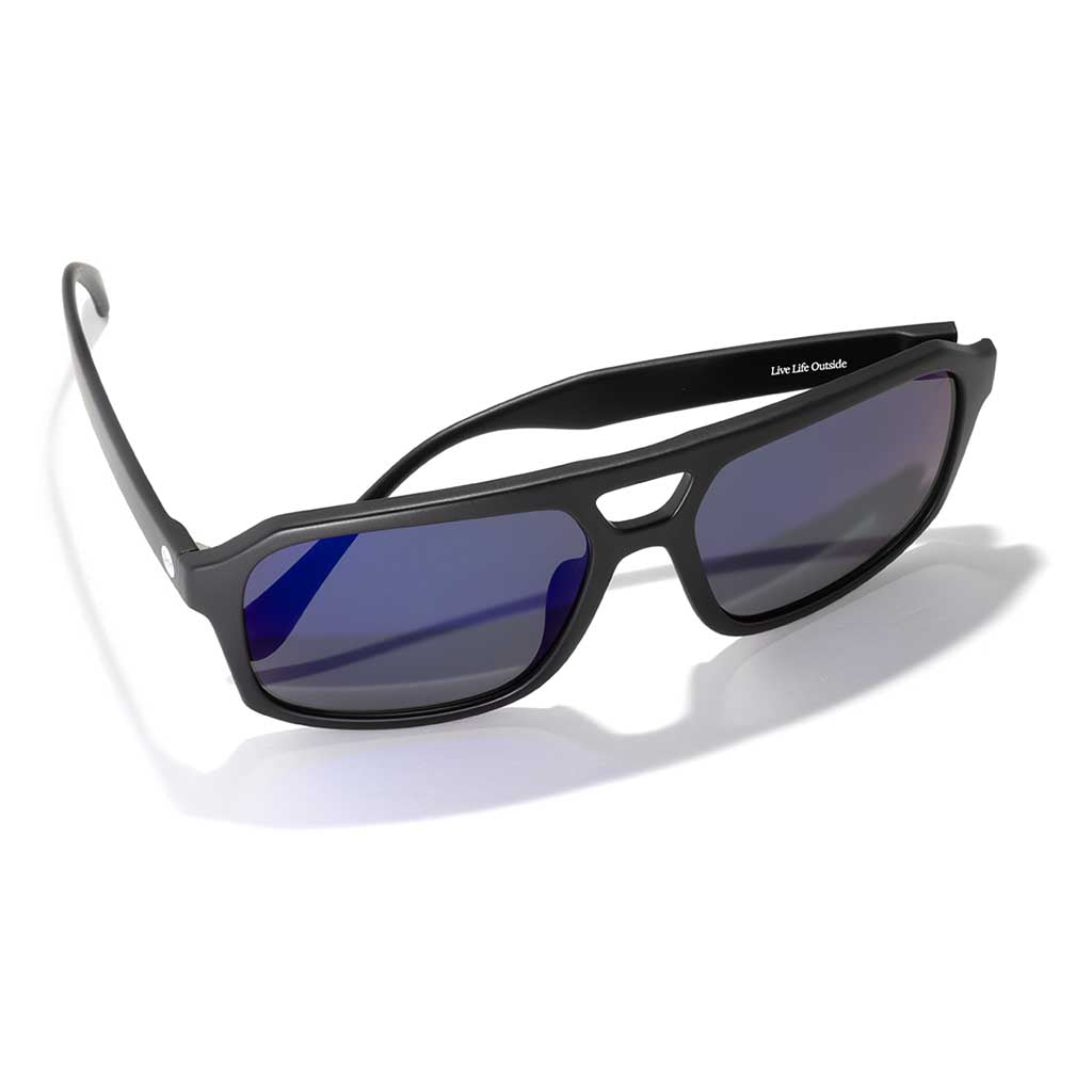 Paladino Sunski SUN-PA-BIN Sunglasses One Size / Black Indigo