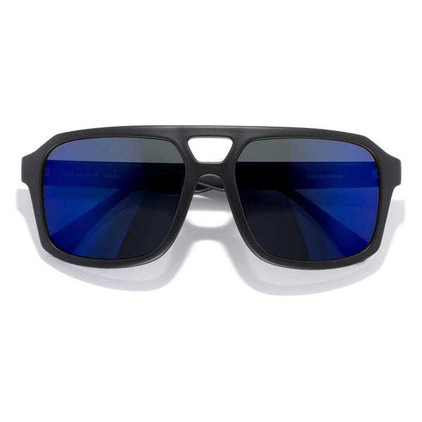 Paladino Sunski SUN-PA-BIN Sunglasses One Size / Black Indigo