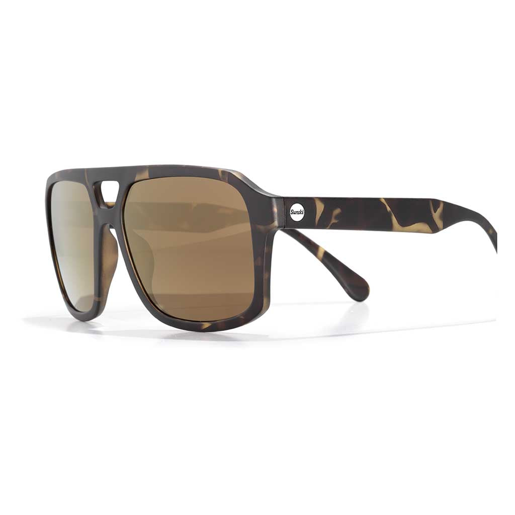 Paladino Sunski SUN-PA-TBR Sunglasses One Size / Tortoise Bronze