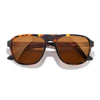 Shoreline Sunski SUN-SH-TBR Sunglasses One Size / Tortoise Bronze