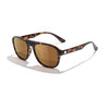 Shoreline Sunski SUN-SH-TBR Sunglasses One Size / Tortoise Bronze