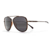Sirocco Sunski SUN-SI-BSL Sunglasses One Size / Black Copper Slate