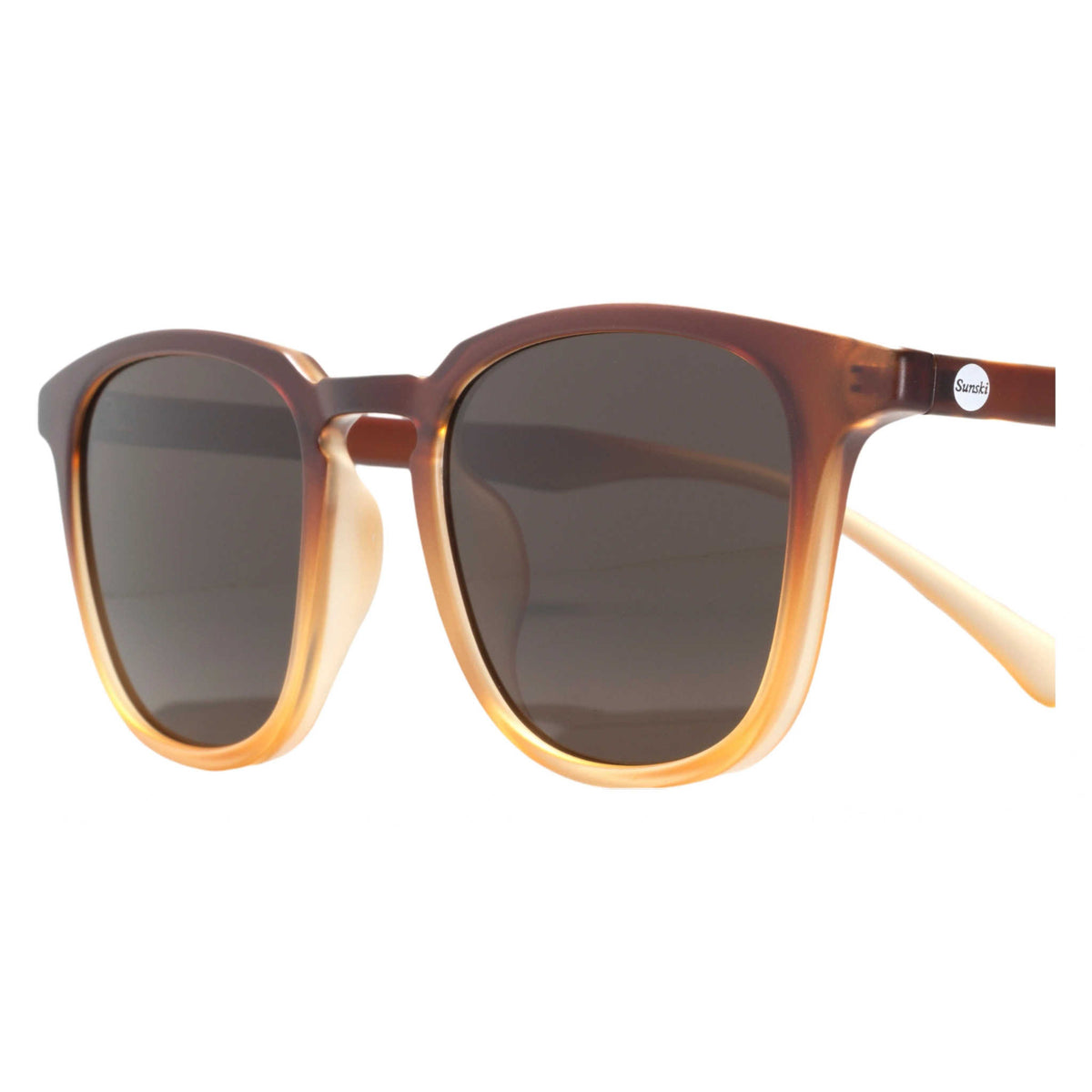 Tango Sunski SUN-TA-SAM Sunglasses One Size / Solstice Amber
