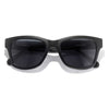 Targa Sunski SUN-TR-BSL Sunglasses One Size / Black Slate