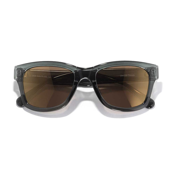 Targa Sunski SUN-TR-PBR Sunglasses One Size / Pine Bronze
