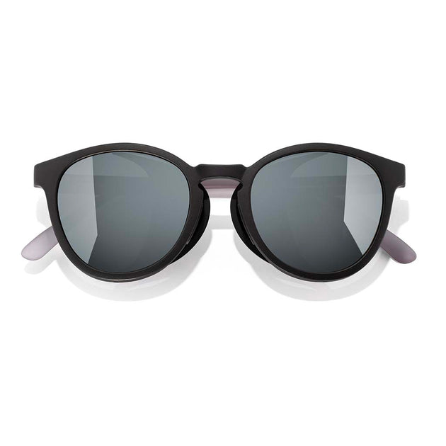 Tera Sunski SUN-TE-BSIP Sunglasses One Size / Black Silver