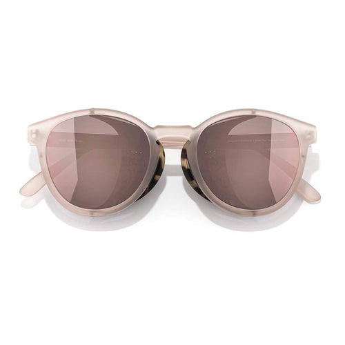 Tera Sunski SUN-TE-SALP Sunglasses One Size / Stone Alpenglow