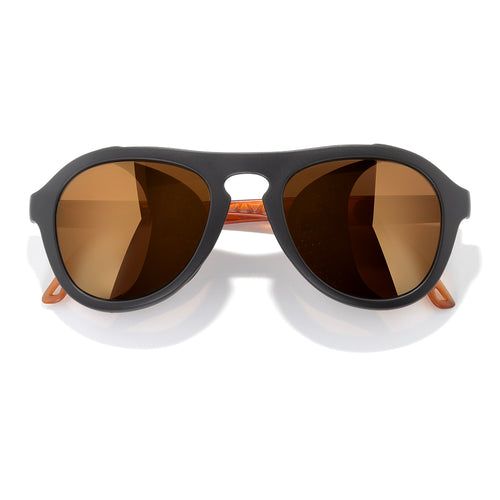 Treeline Sunski SUN-TL-BBRP Sunglasses One Size / Black Bronze