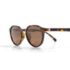 Vallarta Sunski SUN-VT-TAM Sunglasses One Size / Tortoise Amber