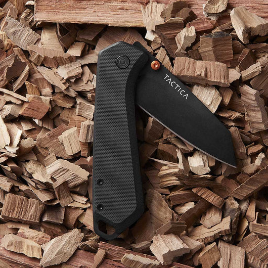 Tactica X.100 Survival Lighter new in box, X100 FREE SHIPPING Tactica X.100 Survival Lighter new in box, X100 FREE SHIPPING