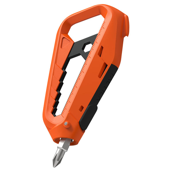 M.100 Multitool TACTICA TCM0100ORG Multi-Tools One Size / Orange