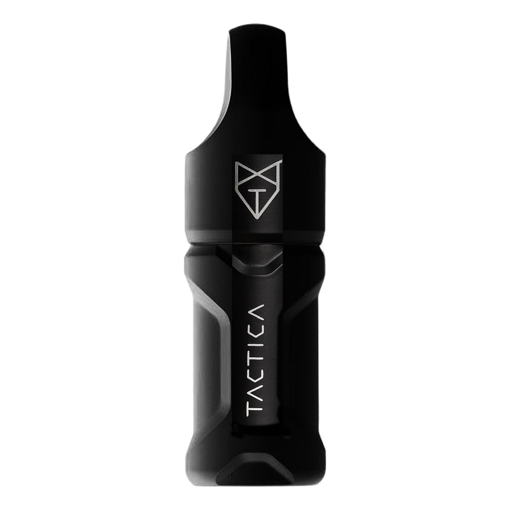 X.150 Carry Capsule TACTICA TCA0150BLK Travel Canisters One Size / Black