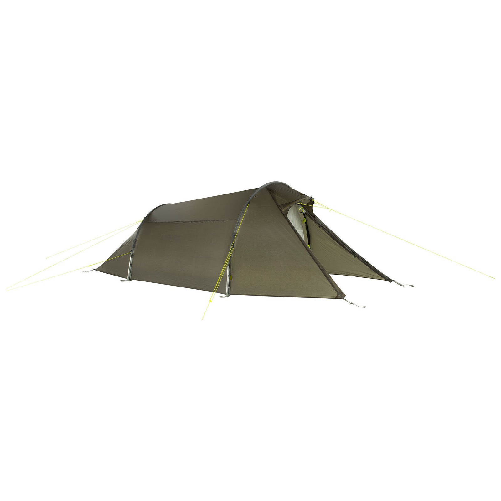 Gargia 2 Tatonka tatonka-2602332 Tents 2P / Stone Grey Olive