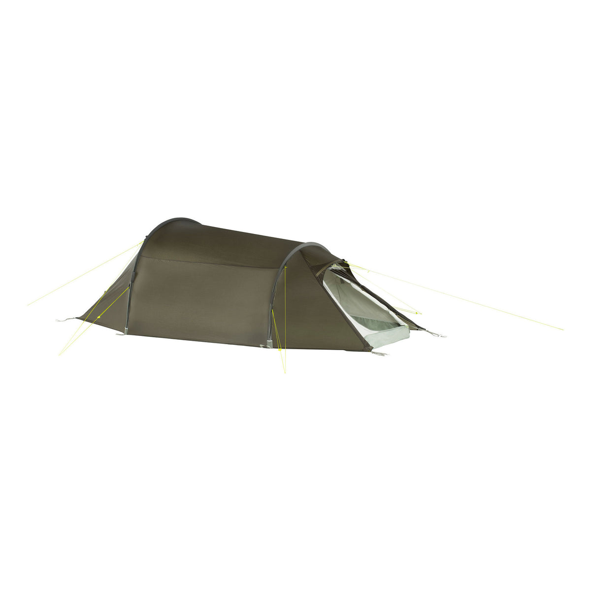 Gargia 3 Tatonka tatonka-2604332 Tents 3P / Stone Grey Olive