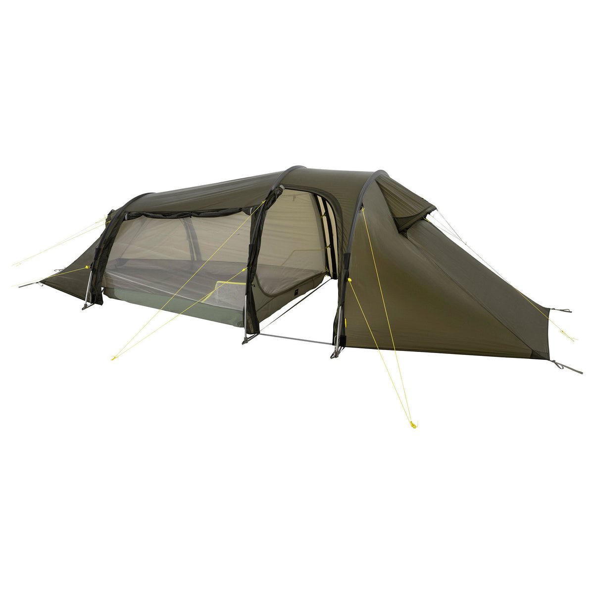 Grönland 2 Vent LT Tatonka tatonka-2427332 Tents 2P / Stone Grey Olive