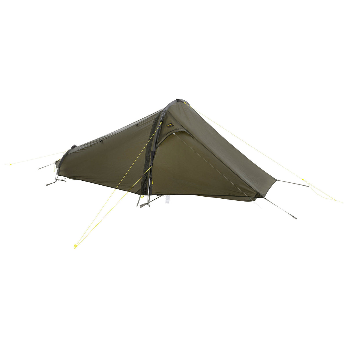 Kyrkja LT Tatonka tatonka-2510332 Tents 1P / Stone Grey Olive