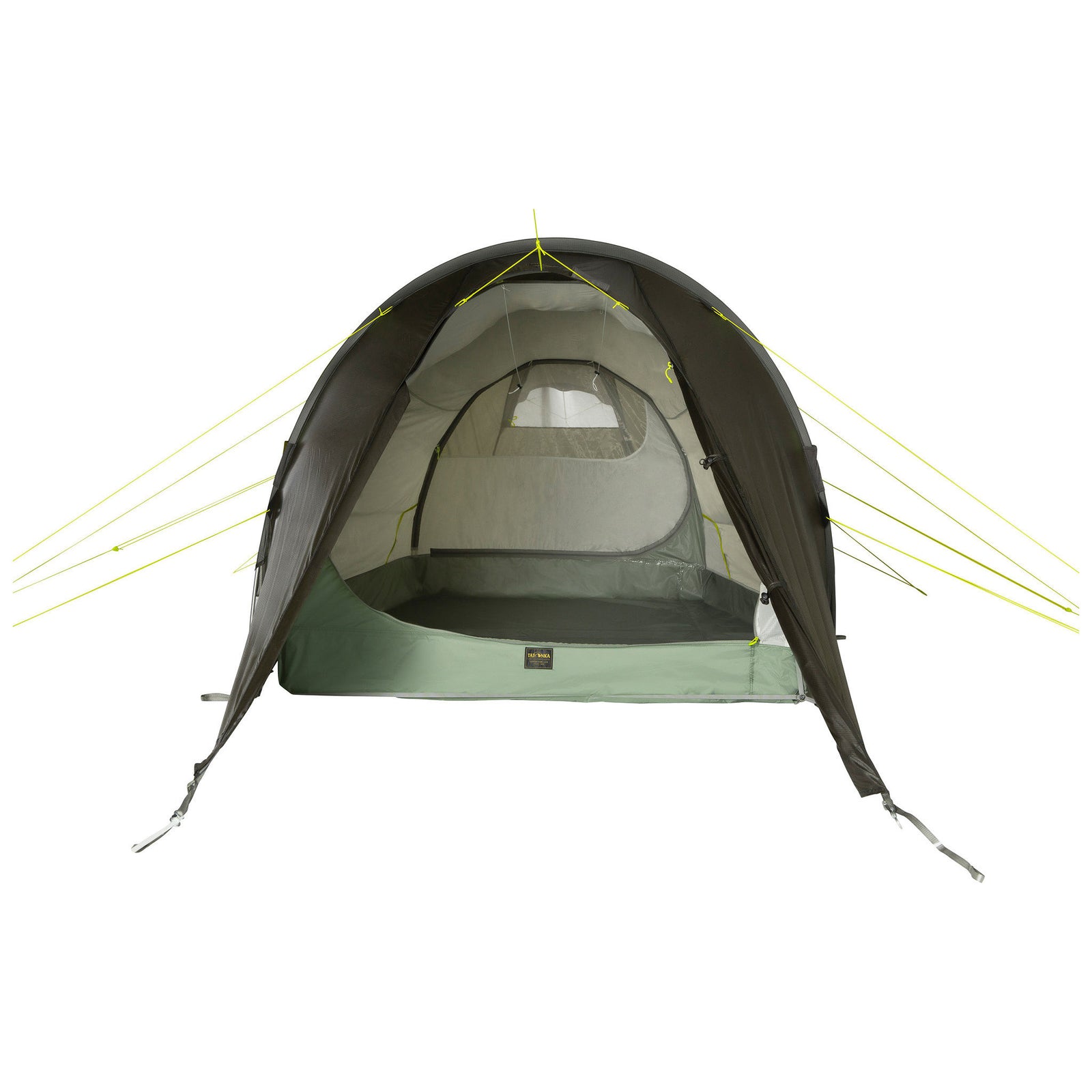 Rokua 3 Tatonka tatonka-2608332 Tents 3P / Stone Grey Olive
