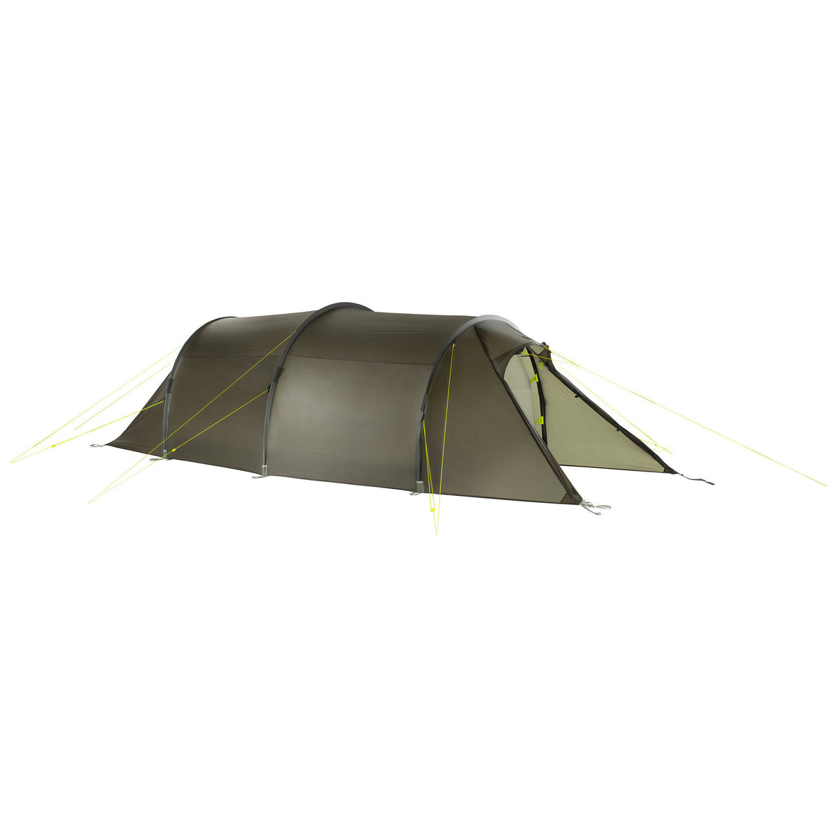 Rokua 3 Tatonka tatonka-2608332 Tents 3P / Stone Grey Olive