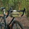 Bar Bag Temple Cycles TS-BAR-OLI Bike Bags 2L / Olive Green