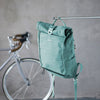 Pannier Backpack Temple Cycles TS-PBP-STTL Panniers 20L / Stonewash Teal