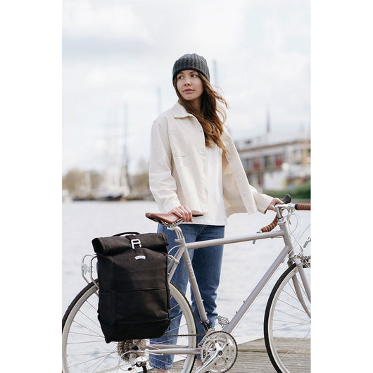 Cycle best sale pannier rucksack