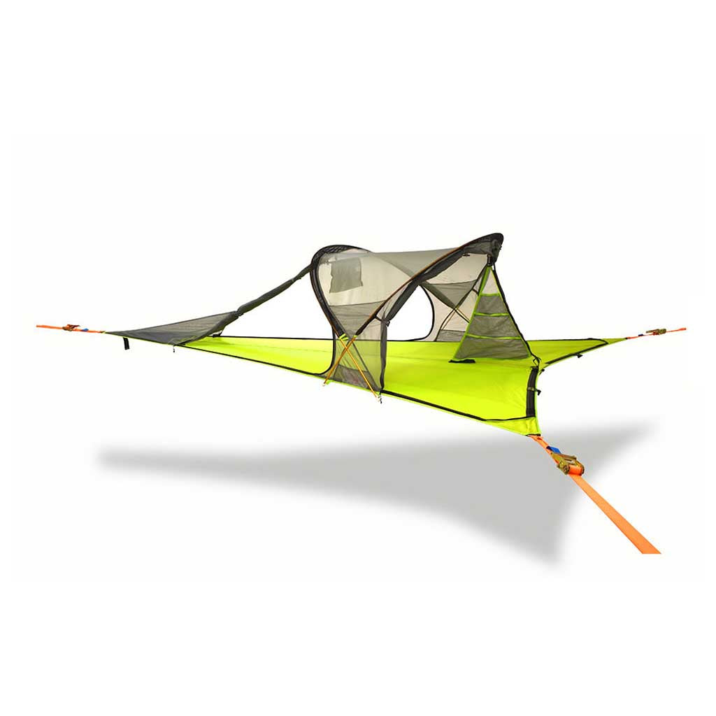 Connect Tree Tent | 2 Person Tentsile CTT3FOR Tents 2 person / Forest Green