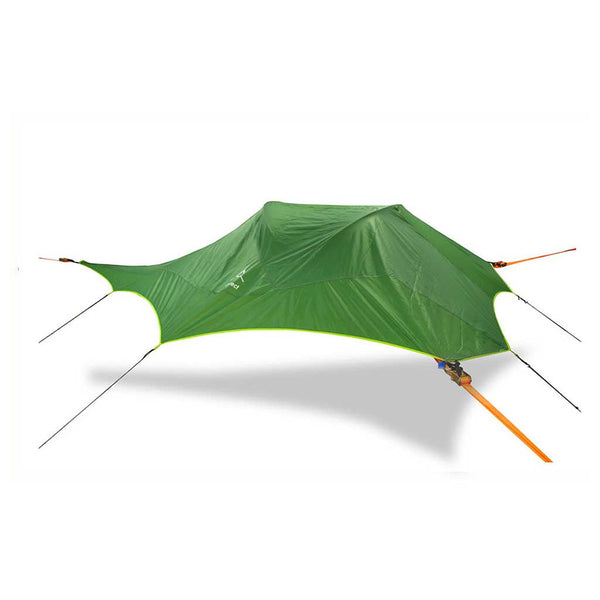 Connect Tree Tent | 2 Person Tentsile CTT3FOR Tents 2 person / Forest Green