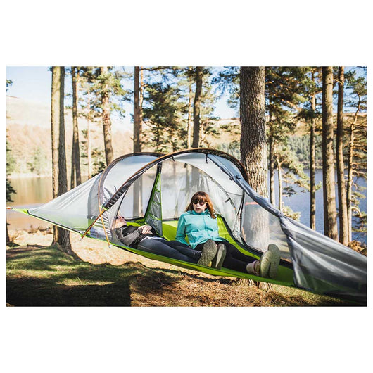 tents and trees online Tentsile | Connect Tree Tent | Forest Green | 2 Person | Couples' Tree Tent