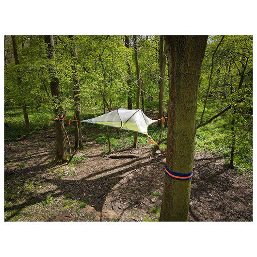 tents and trees solver Tentsile | Connect Tree Tent | Forest Green | 2 Person | Couples' Tree Tent