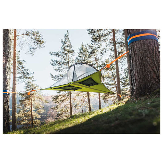 connect 2-person tree tent Tentsile | Connect Tree Tent | Forest Green | 2 Person | Couples' Tree Tent