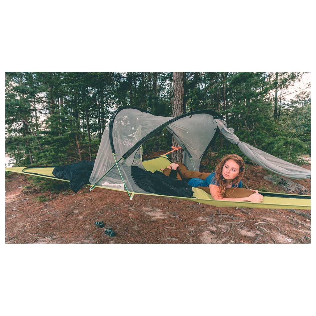 Connect Tree Tent | 2 Person Tentsile CTT3PRED Tents 2 person / Predator Camo