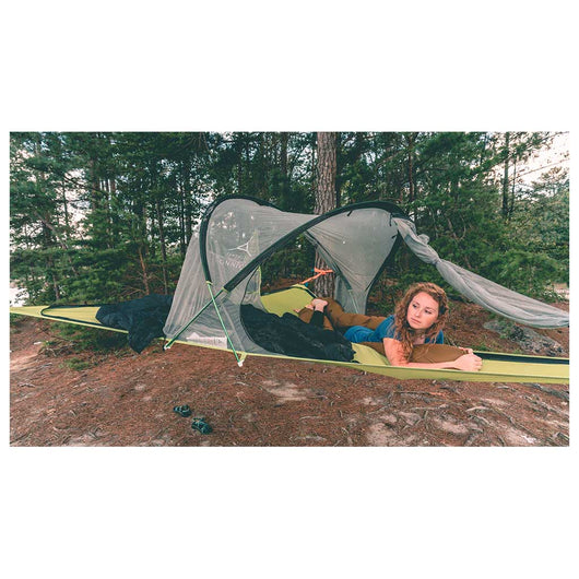 connect tree tent