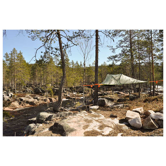 Connect Tree Tent Person - Main Image