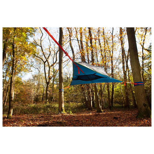 tentsile flite tree tent Tentsile | Flite Tree Tent | 2 Person | Dark Grey