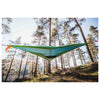 Flite Tree Tent | 2 Person Tentsile F3DG Tents 2 person / Dark Grey