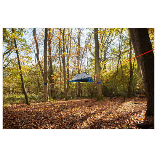 tentsile flite tree tent Tentsile | Flite Tree Tent | 2 Person | Forest Green