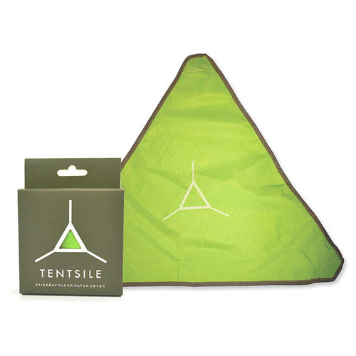 Hatch Cover Tentsile HATCH3 Tent Accessories One Size / Fresh Green