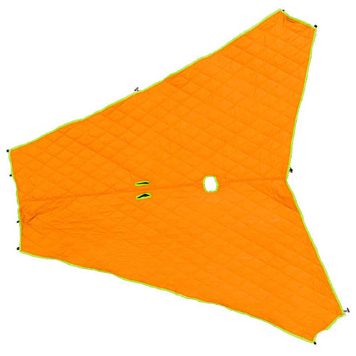 Insulated Quilt Tentsile Tent Accessories