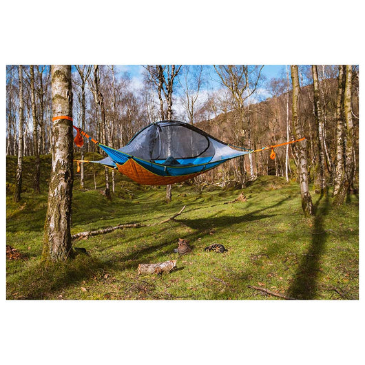 tentsile zelt Tentsile | Isolierte Steppdecke | Zeltbaum-Steppdecke | Herbstgold