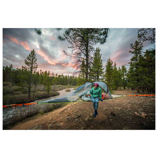 Tentsile Safari Connect Tree Tent Person Beige/Brown