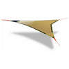 Safari Duo Hammock | 2 Person Tentsile DHS3 Hammocks 2 Person / Beige/Brown