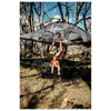 Safari Stingray Tree Tent | 3 Person Tentsile S3SAF Tents 3 person / Beige/Brown