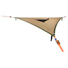 Safari Trillium Hammock | 3 Person Tentsile TMS3 Hammocks 3 Person / Beige/Brown