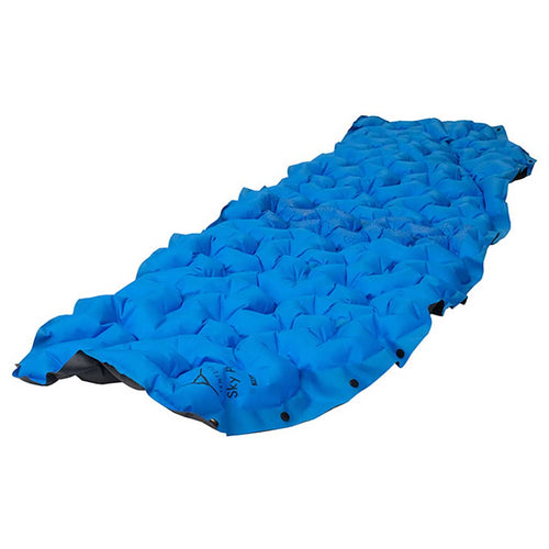 Sky-Pad Inflatable Air Mattress Tentsile SKYPAD Tent Accessories One Size / Blue
