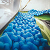 Sky-Pad Inflatable Air Mattress Tentsile SKYPAD Tent Accessories One Size / Blue