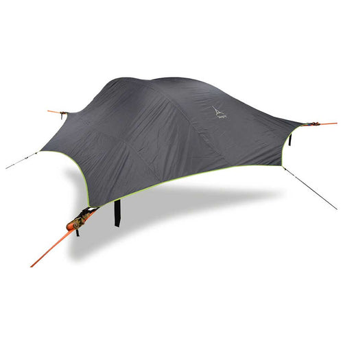 Stingray Tree Tent | 3 Person Tentsile S3DG Tents 3 person / Dark Grey